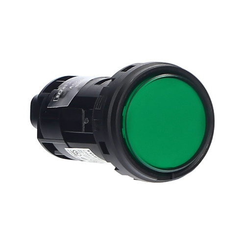 IDEC HW1P-1FQD-A-240V Pilot Light