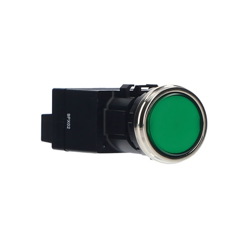 IDEC HW4P-1FM4D-S Pilot Light