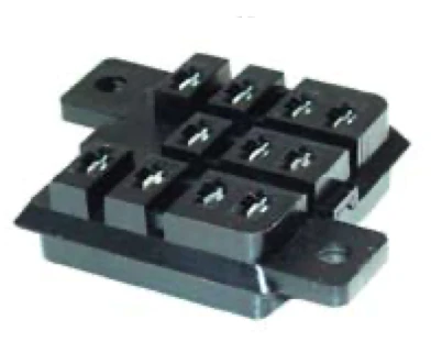 Amperite 11-LPIN-SM Relay Socket