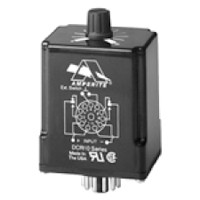Amperite 120AP1-60HDCR10 Time Delay Relay