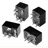 Amperite 12ANOR.1-60C Time Delay Relay
