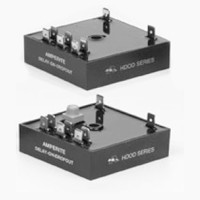 Amperite 12D20SHDOD Time Delay Relay