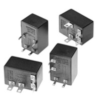 Amperite 12NOR90B Time Delay Relay
