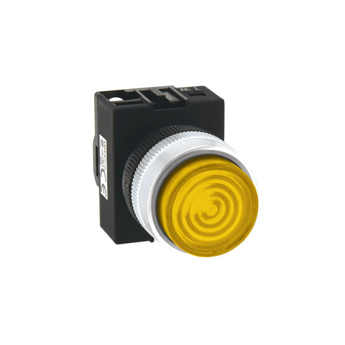 IDEC APW122D-Y Pilot Light