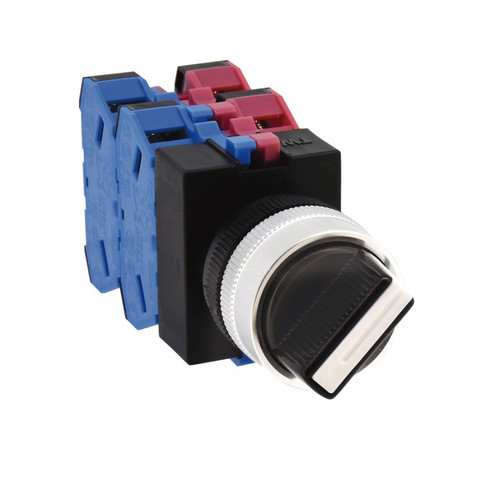 IDEC ASW422-411 Selector Switch