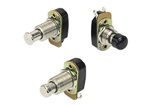 Carling Technologies 516-PP Pushbutton Switches