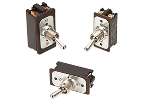 Carling Technologies EK204-78 Toggle Switches