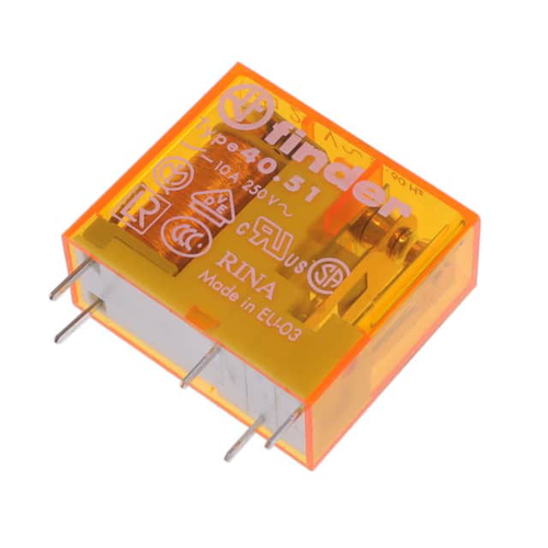 Finder 40.51.8.024.0000 Power Relay