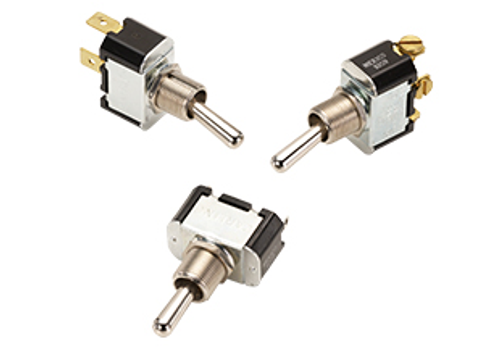 Carling Technologies 6FC67-73/HDW ASSM Toggle Switches