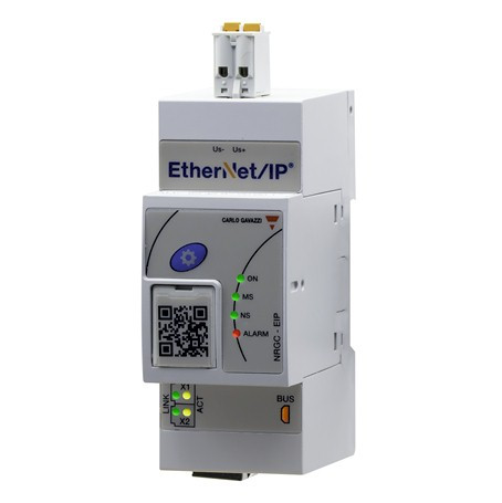 Carlo Gavazzi NRGC-EIP Solid State Relays