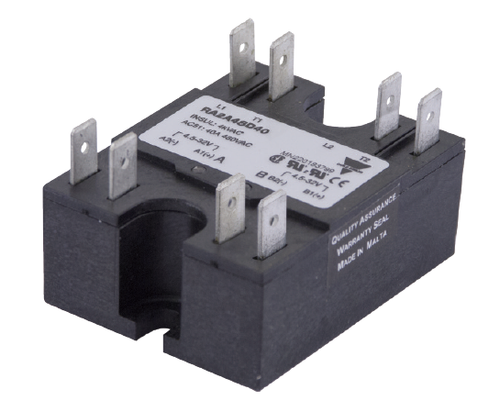 Carlo Gavazzi RA2A40D25 Solid State Relays