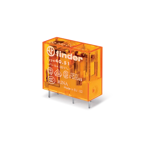 Finder - 40.51.8.230.0000 - Power Relay