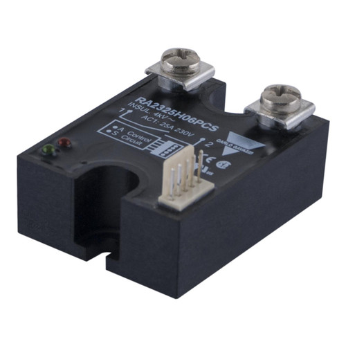 Carlo Gavazzi RA4825H12PCS Solid State Relay