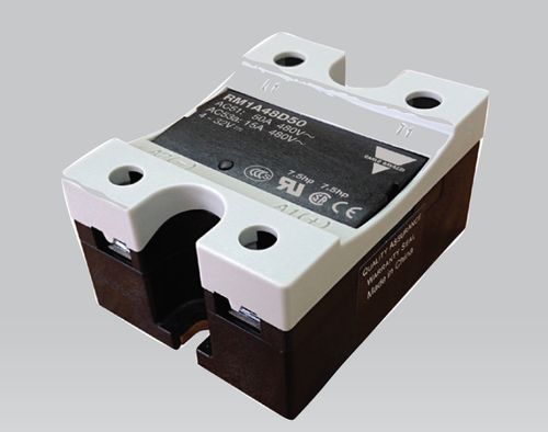 Carlo Gavazzi RAM1A23A25 Solid State Relays