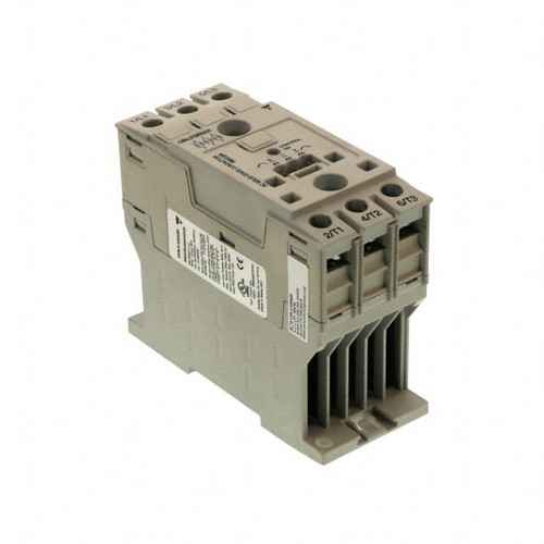 Carlo Gavazzi REC2R48A30GKE Solid State Contactor