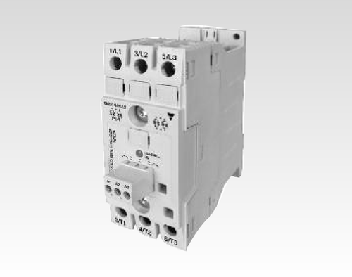Carlo Gavazzi REC2R60D30GKE Solid State Contactor