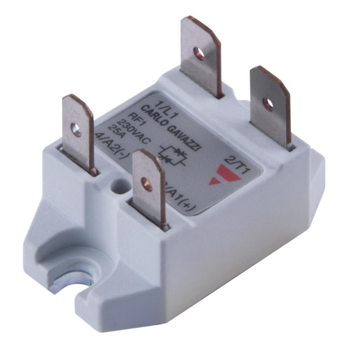 Carlo Gavazzi RF1A23D25 Solid State Relay