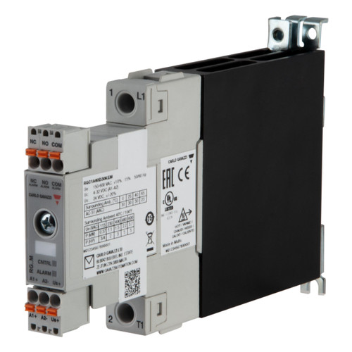 Carlo Gavazzi RGC1A60D30KEM Solid State Contactor