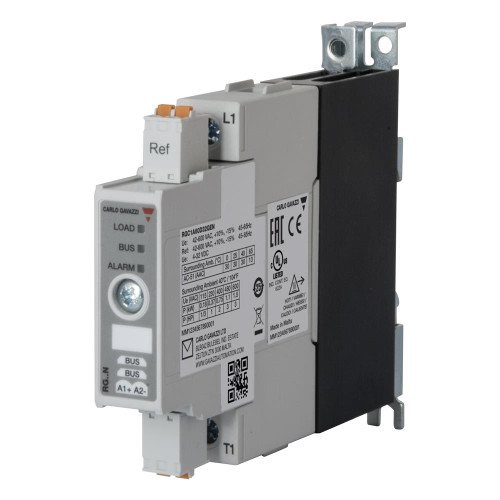 Carlo Gavazzi RGC1A60D32GEN Solid State Contactor
