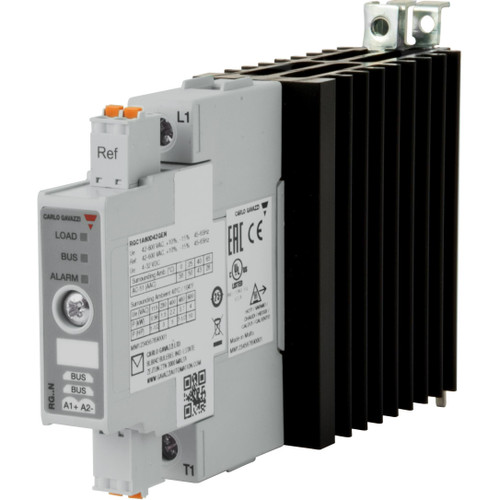 Carlo Gavazzi RGC1A60D42GEN Solid State Contactor