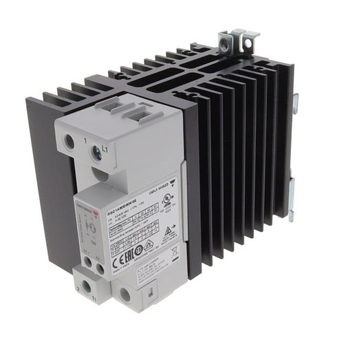 Carlo Gavazzi RGC1A60D60KGE Solid State Contactor