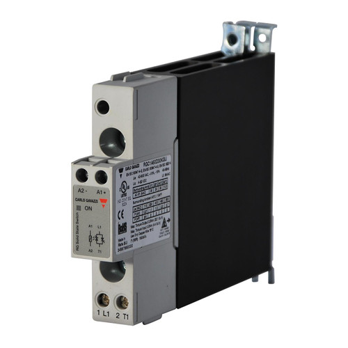 Carlo Gavazzi RGC1A60A30KGU Solid State Contactor