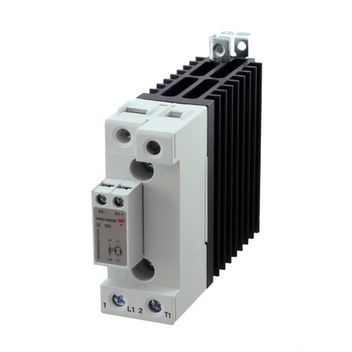 Carlo Gavazzi RGC1A60A40KGU Solid State Contactor