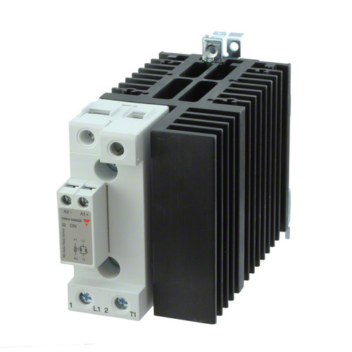 Carlo Gavazzi RGC1A60D62KGU Solid State Contactor