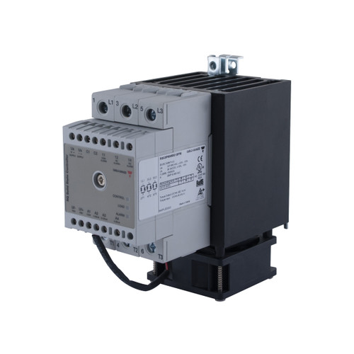 Carlo Gavazzi RGC2P60I75C1AFM Solid State Contactor