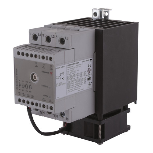 Carlo Gavazzi RGC3A60D65GGEDF Solid State Contactor