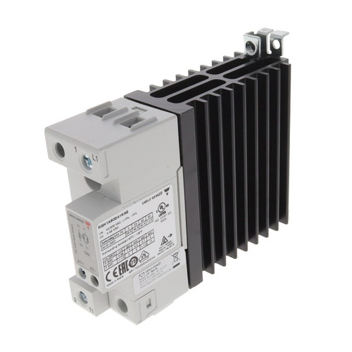 Carlo Gavazzi RGH1A60D41KGE Solid State Contactor