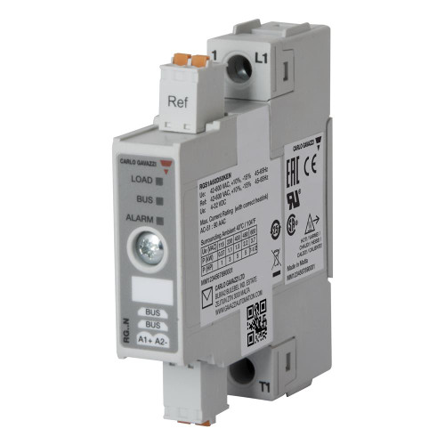 Carlo Gavazzi RGS1A60D50KEN Solid State Contactor