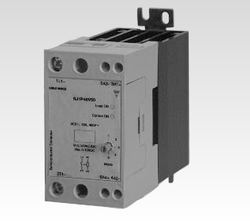 Carlo Gavazzi RJ1P48V50EPPO Solid State Relays