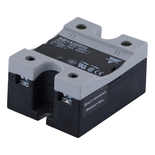Carlo Gavazzi RM1B48D50 Solid State Relay