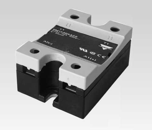 Carlo Gavazzi RM1E60AA25 Solid State Relays