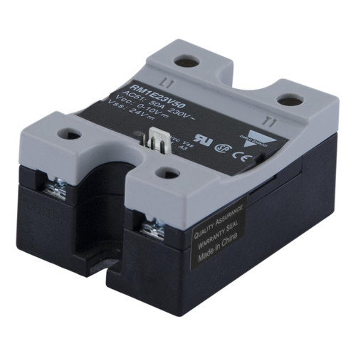 Carlo Gavazzi RM1E60V25 Solid State Relay