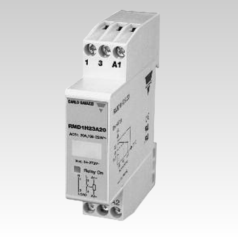 Carlo Gavazzi RMD1H23A20 Solid State Relays