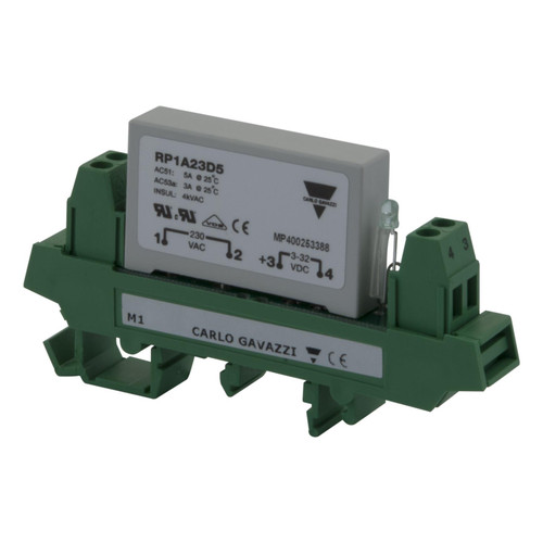 Carlo Gavazzi RP1A23D5M1 Solid State Relay