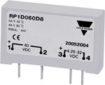 Carlo Gavazzi RP1D060D8 Solid State Relays