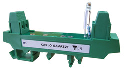 Carlo Gavazzi RPM1V Solid State Relays