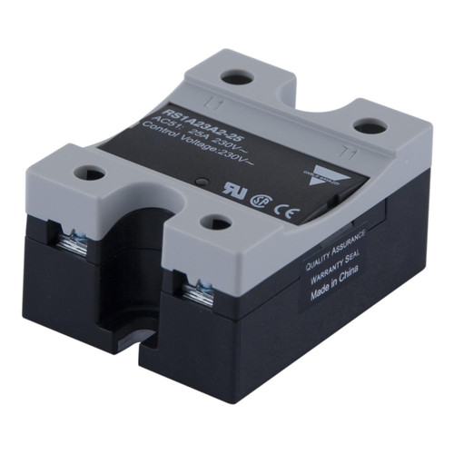 Carlo Gavazzi RS1A23A1-40 Solid State Relay