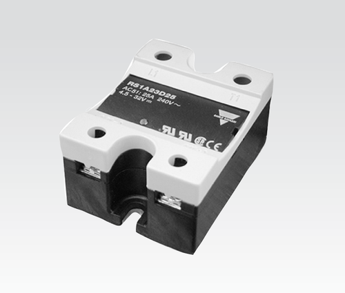 Carlo Gavazzi RS1A23D40 Solid State Relays