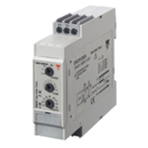 Carlo Gavazzi DAC01CM24 Star Delta