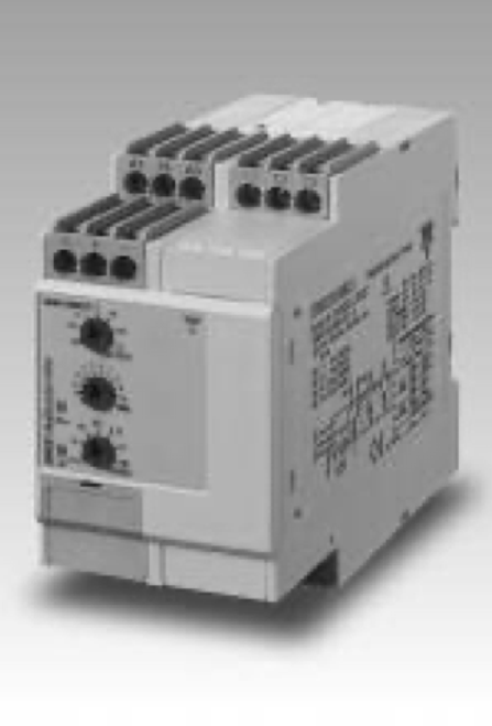 Carlo Gavazzi DMC01DB23 Multi-Function