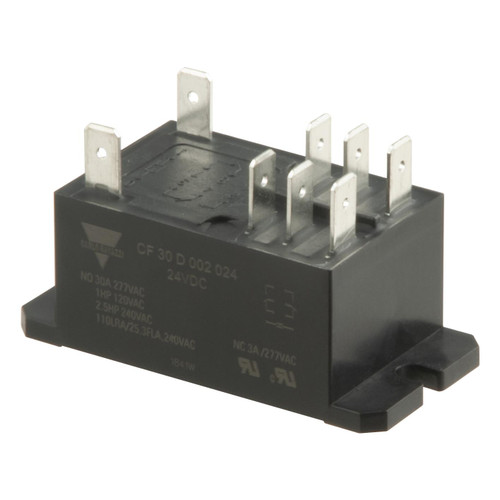 Carlo Gavazzi CF30A00224 Power Relay