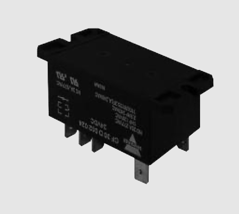 Carlo Gavazzi CF30A002277 Power Relays