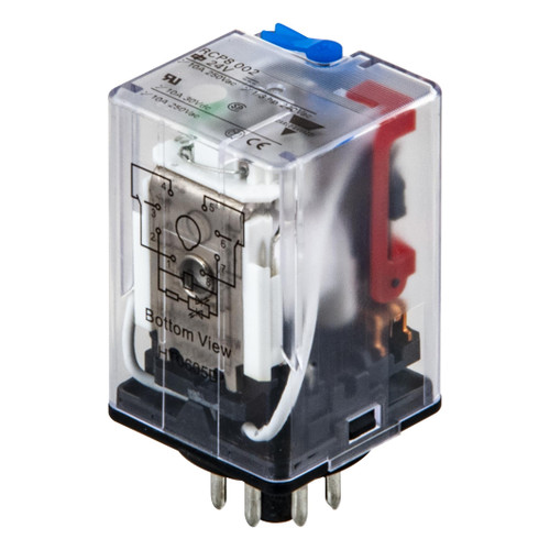 Carlo Gavazzi RCP800224VDC Power Relay