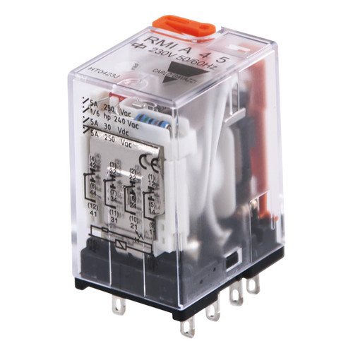 Carlo Gavazzi RMIA45024AC Power Relay
