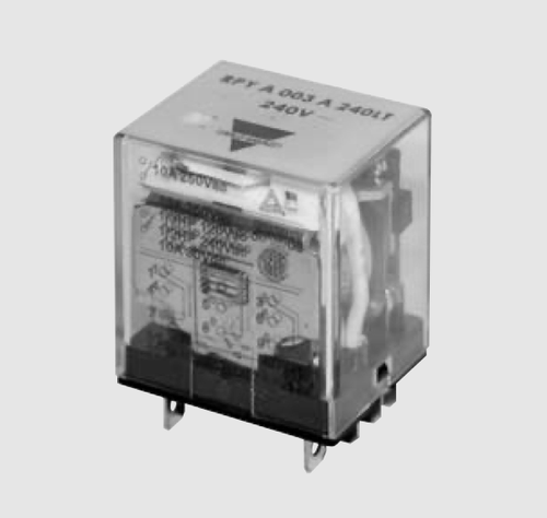 Carlo Gavazzi RPYA003A220L Power Relays