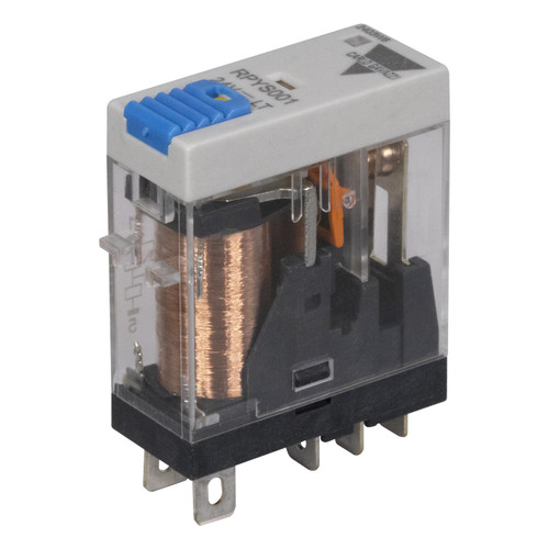 Carlo Gavazzi RPYS001024DLT Power Relay